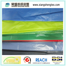 Cired Ultrathin Nylon Taffeta Fabric for Down Jacket